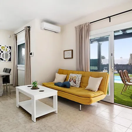 Holiday home Casa Atilana *