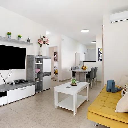 Casa Atilana Dom wakacyjny Playa Blanca (Lanzarote)