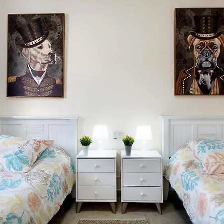 Dom wakacyjny Casa Atilana