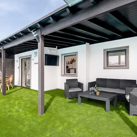 Casa Atilana Holiday home