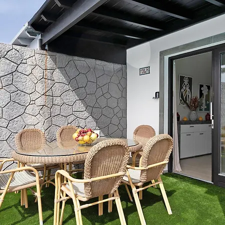 Casa Atilana Playa Blanca (Lanzarote)