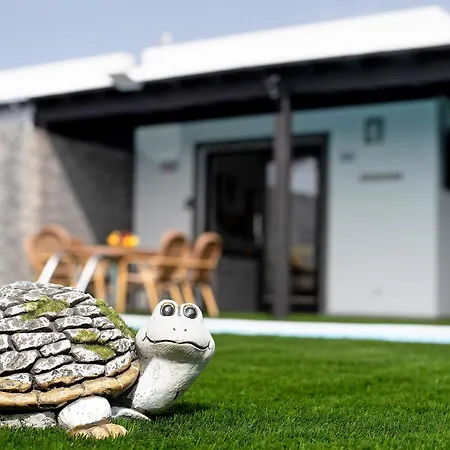Casa Atilana Casa vacanze
